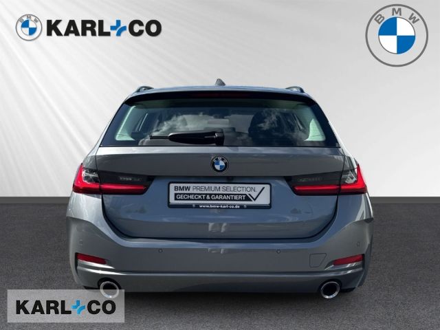 BMW 320 dA xDr. LC Prof adap.LED Driving.Ass HUD foto 4