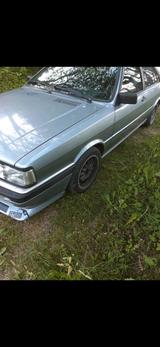 Audi Coupe GT Typ 81/85 5 Zylinder Oltimer... - Audi 80: 81 Typ