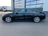Mercedes-Benz CLA 180 Coupé LED MBUX Parkpilot Sitzh.Kamera... - gebrauchte Sportwagen
