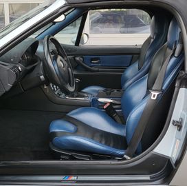 BMW Z3 M Roadster  *mtl. 288€*