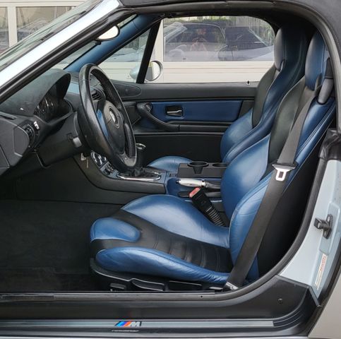 BMW Z3 M Roadster  *mtl. 288€*