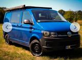 Volkswagen T6 Campervan - Selbstausbau | ready to go ! - VW T6 andere von privat