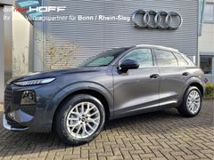 Audi Q3 TFSI NEUES MODELL Tech plus LED
