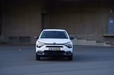 Citroën ë-C4 X 136 MAX KAMERA+HUD+ACC+CARPLAY+WÄRMEPUMPE - Citroën ë-C4 X Gebrauchtwagen