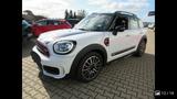 MINI Countryman JCW ALL4 | 231PS | Vollaust. - MINI Countryman Serie von privat