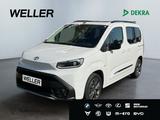 Toyota Proace City Verso 1.5 D-4D L1 Lounge *Pano*RCam* - Toyota Gebrauchtwagen von 2025