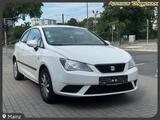 Seat Ibiza Stylance NAVI. CLIMATRONIC. PDF. ALU - gebrauchte Seat Ibiza aus dem Jahr 2013