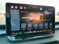 CUPRA Terramar VZ 2.0 TSI DSG 4Drive HUD AHK 5J GAR bei Autohaus Landmann & Maier OHG