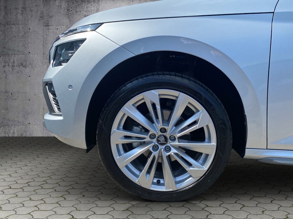 Skoda Kamiq - Bild 19
