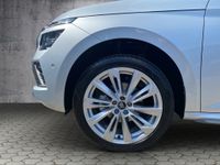 Skoda Kamiq - Vorschau Bild 19
