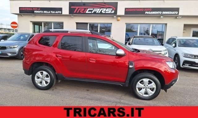 Inne DACIA Duster 1.3 TCe 150 CV EDC 4x2 Journey PERM