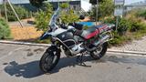 BMW 1200 GS Adventure mit Koffern - Motorräder in Nürnberg