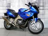 Yamaha SZR 660 - YAMAHA SZR