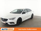 Opel Insignia Grand Sport 2.0 CDTI Ultimate Exclusive - Opel Insignia Gebrauchtwagen in München