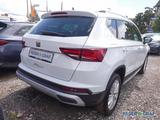 Seat Ateca 1.5 TSI Xperience DSG AHK Navi RüKa Sitzh. - Seat Ateca Gebrauchtwagen in Wuppertal