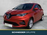 Renault ZOE EXPERIENCE R135 Z.E. 50 INKL BATTERIE KLIMA