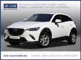 Mazda CX-3 2.0 Selection NAVI SHZ PDC KLIMA BT GJR