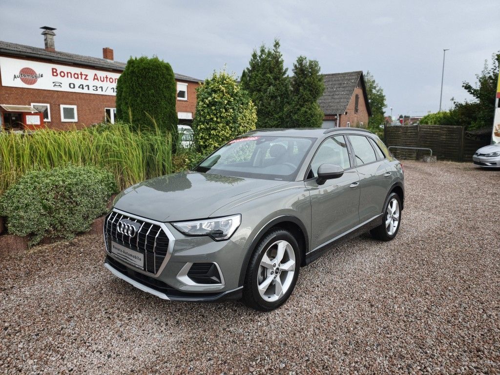 Image of Audi Q3