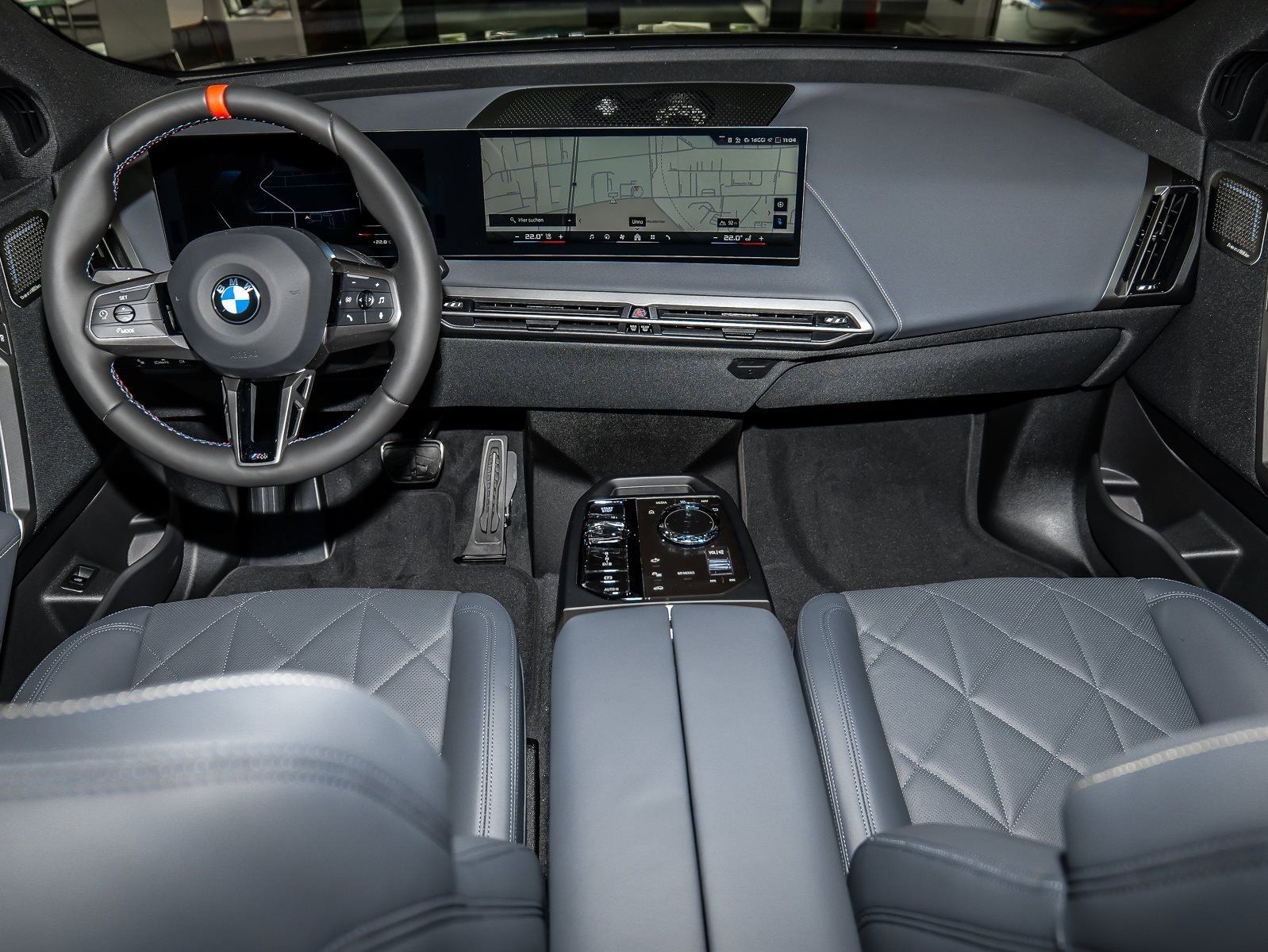 BMW iX - Bild 11