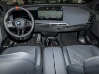 BMW iX - Vorschau Bild 11