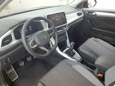 T-Roc 1.0 TSI GOAL LED+PDC+DCP+ACC+LANE ASSIST