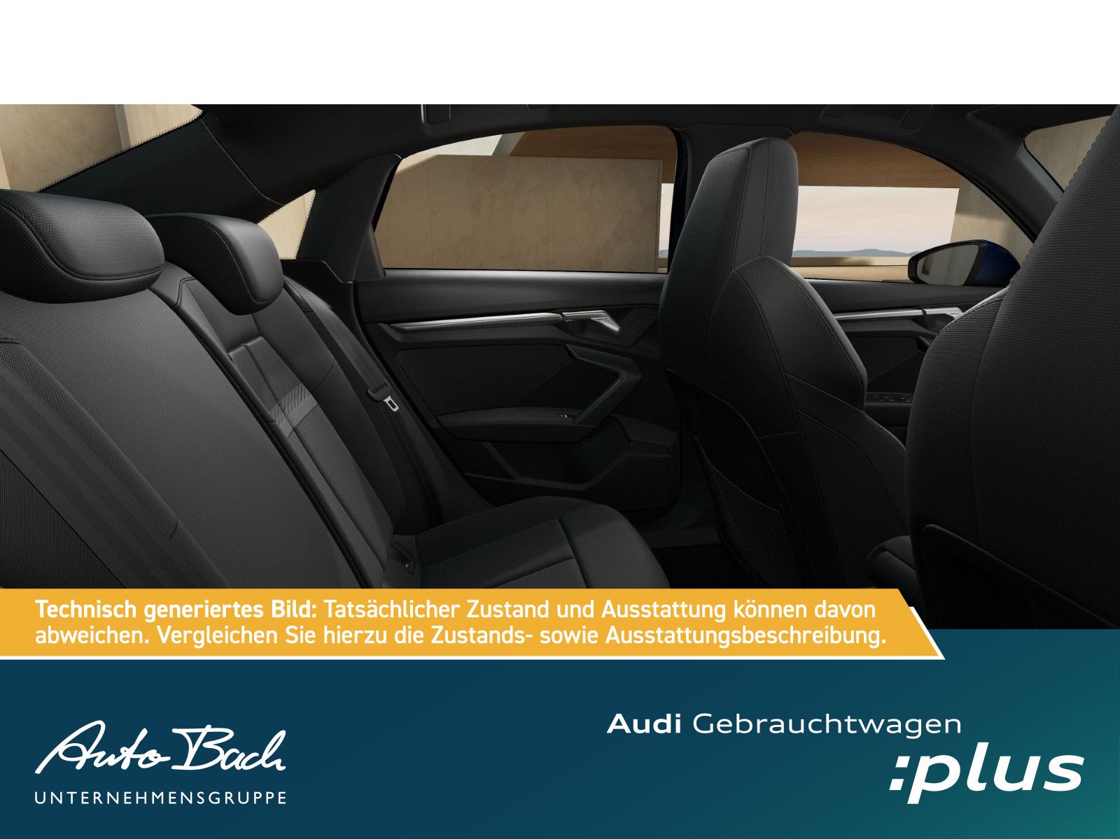 Audi A3 - Bild 13