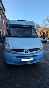 Bürstner Delfin Performance T715G - Wohnwagen in Gelsenkirchen