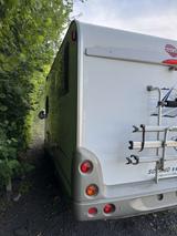 Bürstner Solano T 650 grüne Plakette - Bürstner 6