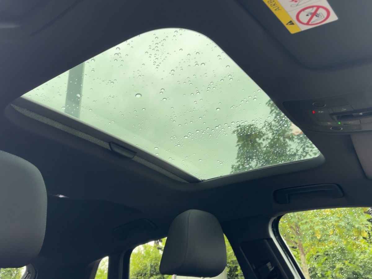 Audi A3 - Bild 14