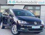 Volkswagen Sharan 2.0 TDI DSG Highline Panorama Dynaudio - gebrauchte VW Sharan aus dem Jahr 2014