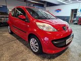 Peugeot 107 Urban Move*Erst  30Tkm*1. Hand*Klima* - Peugeot 107 aus 2007