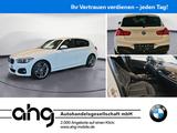 BMW 118i M Sport Navi Business Sportsitze - BMW 118: Sitzheizung