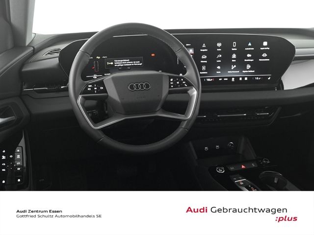 Audi Q6 e-tron - Bild 17