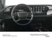 Audi Q6 e-tron - Vorschau Bild 17