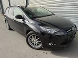 Ford Focus Turnier Titanium 1Jahr GARANTIE KAM NAVI - gebrauchte Ford Focus aus dem Jahr 2014