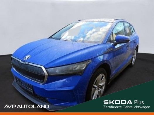 Skoda ENYAQ iV 50 LOFT | NAVI | LED | 19 LM | KAMERA