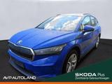 Skoda ENYAQ iV 50 LOFT | NAVI | LED | 19 LM | KAMERA - Skoda Enyaq: Iv