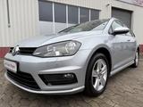 Volkswagen Golf 7 Variant R-Line 1.4 TSI 92kW 125PS/SHZ/NAV - Volkswagen: 1.9