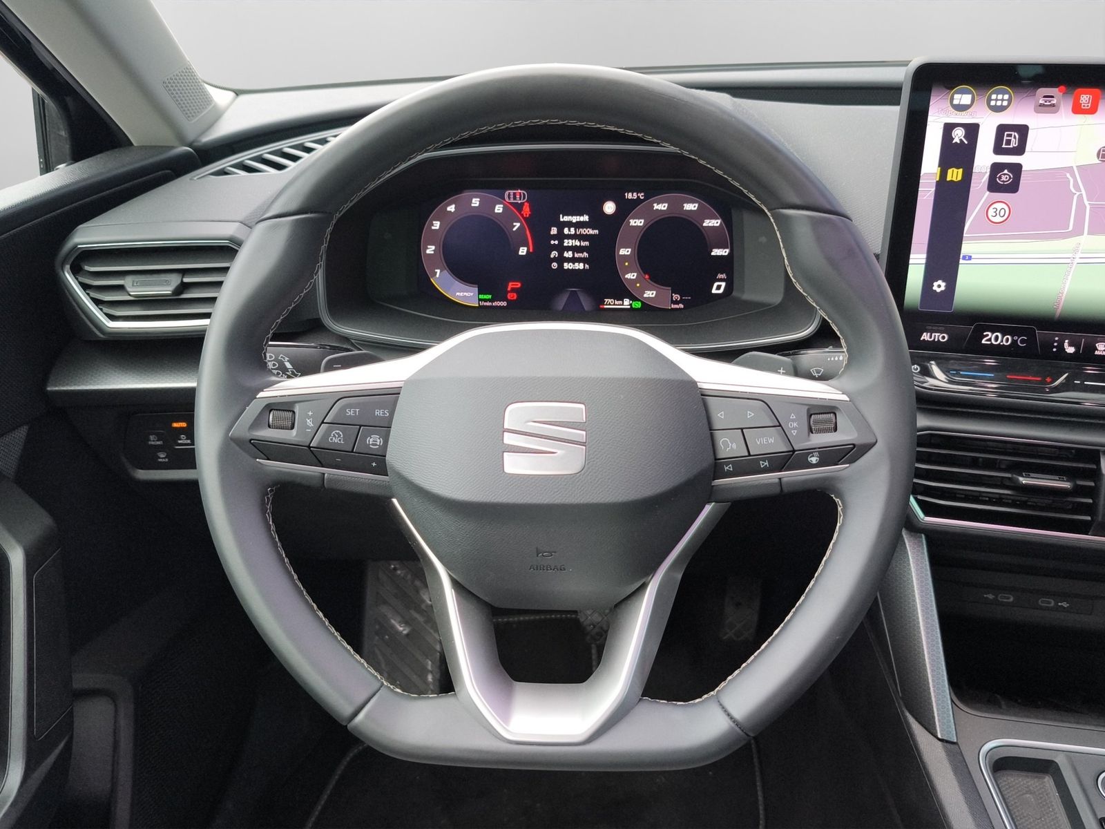 Seat Leon - Bild 20