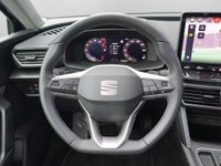 Seat Leon - Vorschau Bild 20