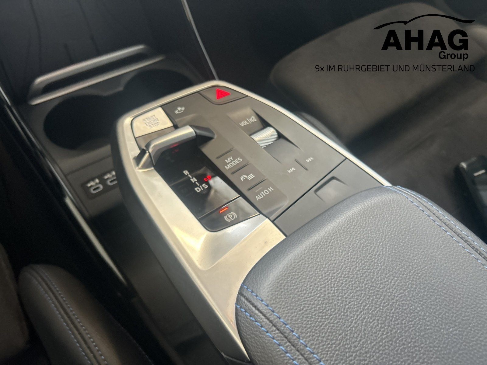 BMW 218 Active Tourer - Bild 10