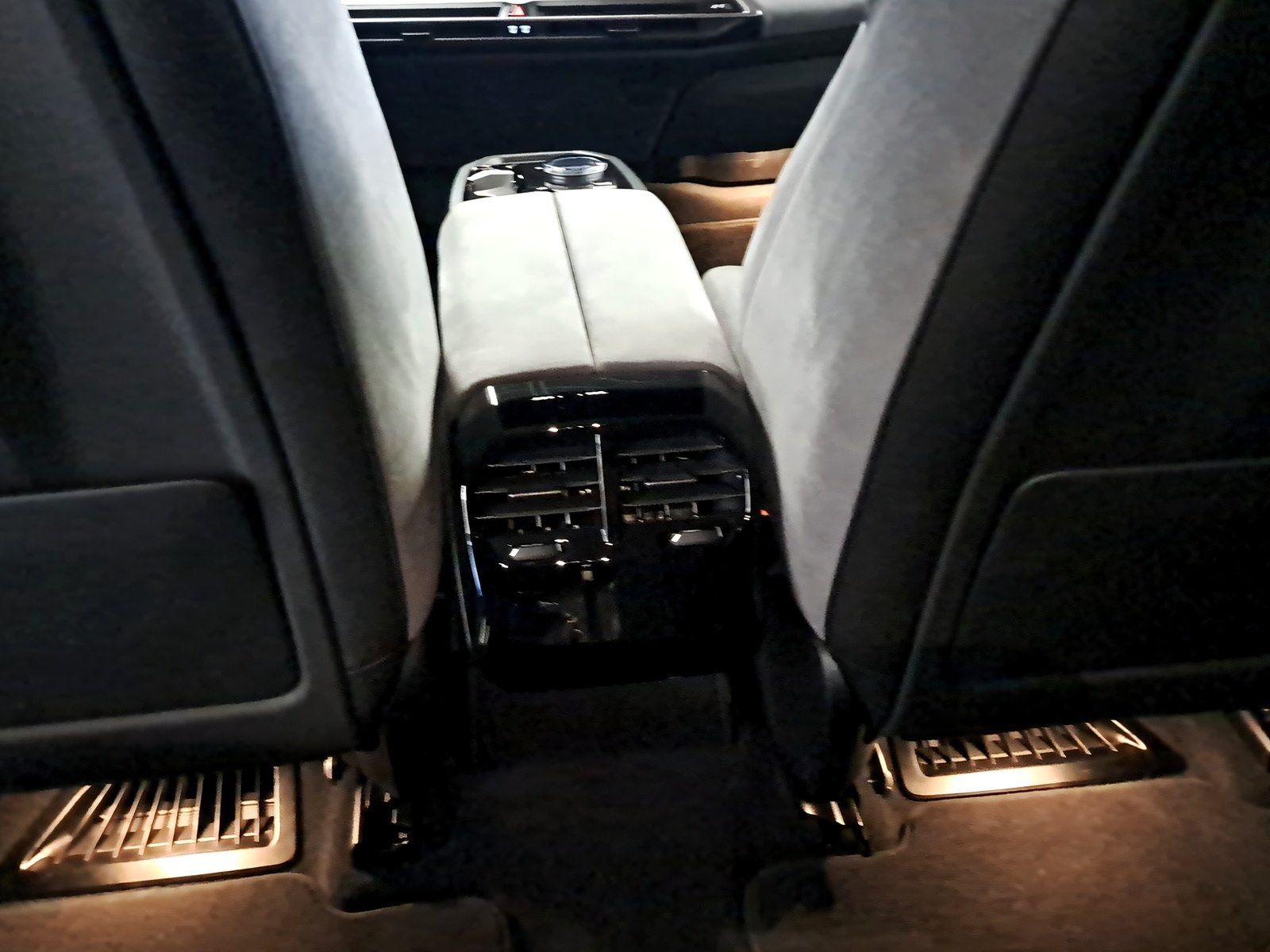 BMW iX - Bild 20