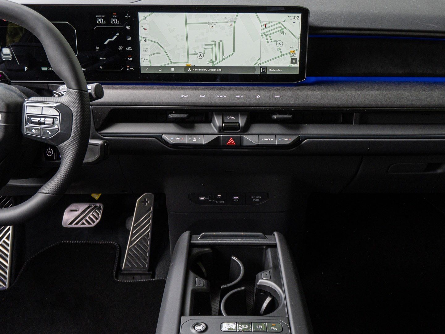 Kia EV9 - Bild 10