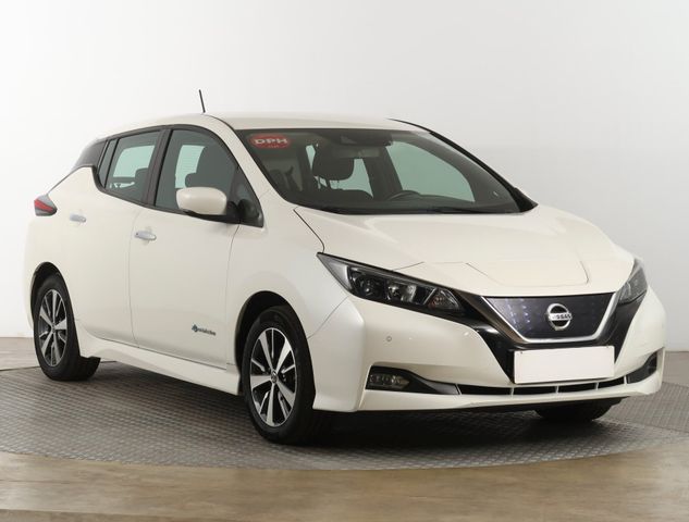 Nissan Leaf 40 kWh 2018 , Automatik, Scheckheft, Navi,