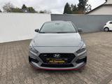 Hyundai i30 Fastback N Performance - Hyundai i30: N