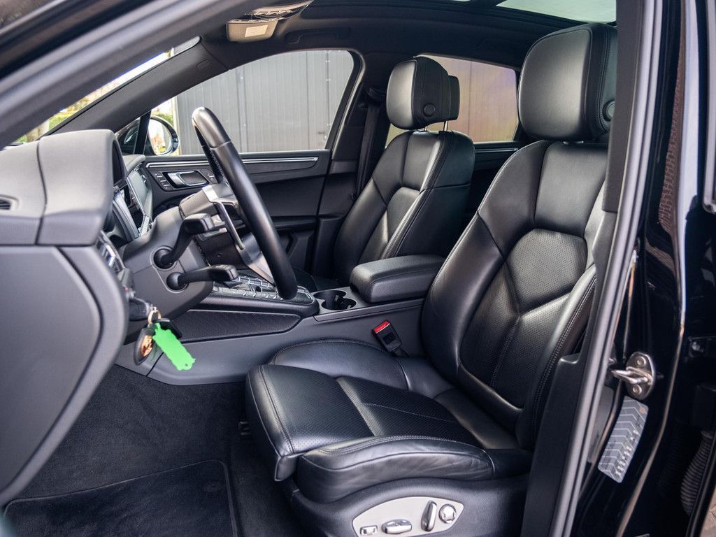 Porsche Macan 2.0T PDK Aut. NW model | Volleder | 21 inc imagem 3
