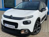 Citroën C3 Pure Tech Origins*LED*RCAM*PDC*KLIMAAUTO*TEMP - Citroën C3: Origins