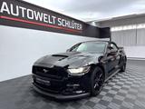Ford Mustang Cabrio GT V8 Boss*Navi*KAM*SHZ*BLIS*PDC - Ford Mustang: Boss