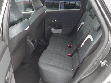 Citroën C5 Aircross Hybrid145 PLUS+ WinterpaketNaviLED