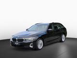 BMW 520d To Luxury LiveProf DAPro AHK RFK HUD KomfSi - BMW 520 in Braunschweig
